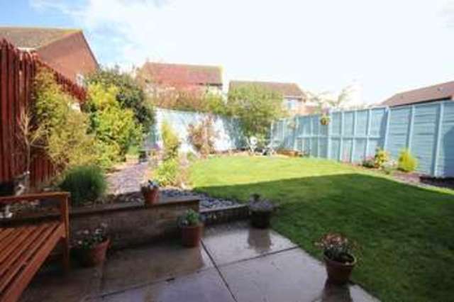  Image of 3 bedroom Semi-Detached house for sale in Cooks Close Salisbury SP2 at Cooks Close  Salisbury, SP2 9PS