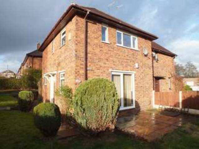  Image of 3 bedroom Semi-Detached house to rent in Furlong Road Tunstall Stoke-on-Trent ST6 at Furlong Road  Tunstall, ST6 5UN