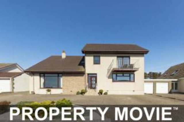  Image of 5 bedroom Detached house for sale in Gailes Road Troon KA10 at Troon South Ayrshire Barassie, KA10 6TA