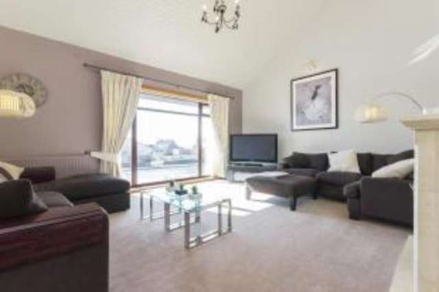  Image of 5 bedroom Detached house for sale in Gailes Road Troon KA10 at Troon South Ayrshire Barassie, KA10 6TA
