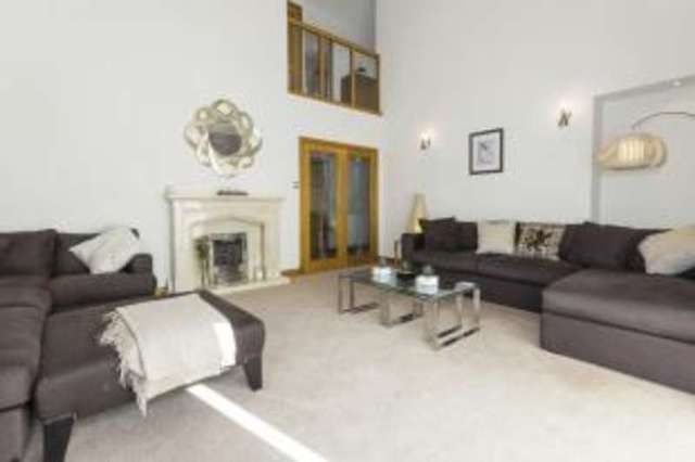  Image of 5 bedroom Detached house for sale in Gailes Road Troon KA10 at Troon South Ayrshire Barassie, KA10 6TA