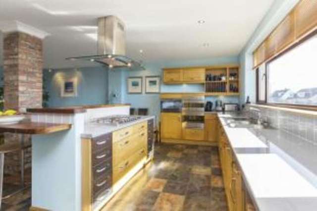  Image of 5 bedroom Detached house for sale in Gailes Road Troon KA10 at Troon South Ayrshire Barassie, KA10 6TA