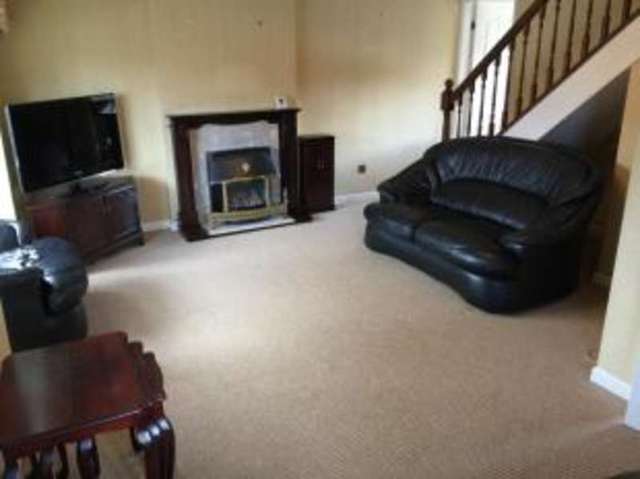  Image of 4 bedroom Detached house for sale in Gairloch Close Fearnhead Warrington WA2 at Fearnhead Warrington Fearnhead, WA2 0SG