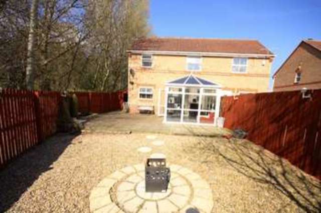  Image of 3 bedroom Semi-Detached house for sale in Gamul Close Newton Aycliffe DL5 at Gamul Close  Newton Aycliffe, DL5 7QW
