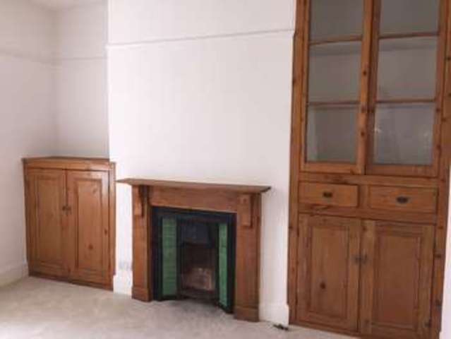  Image of 3 bedroom Terraced house to rent in Ganna Park Road Plymouth PL3 at Ganna Park Road Peverell Plymouth, PL3 4NN