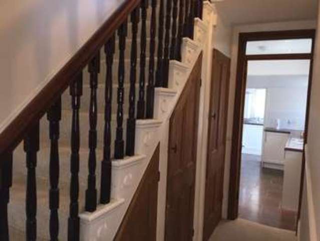  Image of 3 bedroom Terraced house to rent in Ganna Park Road Plymouth PL3 at Ganna Park Road Peverell Plymouth, PL3 4NN