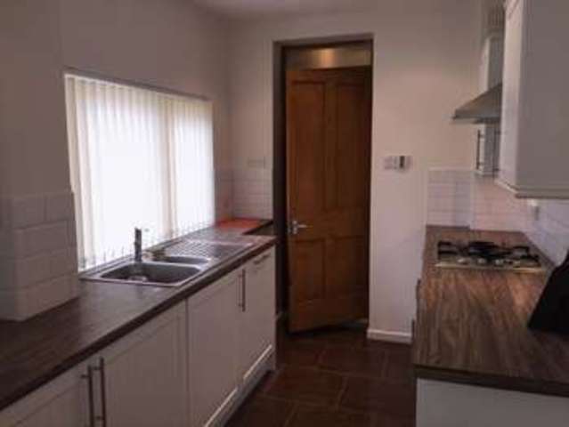  Image of 3 bedroom Terraced house to rent in Ganna Park Road Plymouth PL3 at Ganna Park Road Peverell Plymouth, PL3 4NN