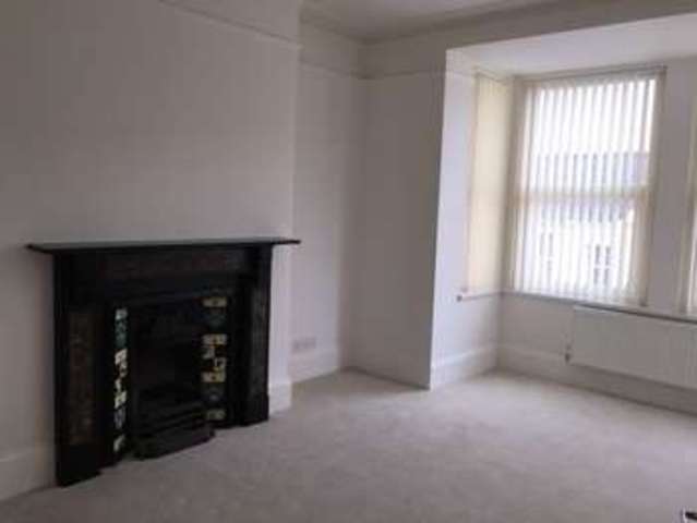  Image of 3 bedroom Terraced house to rent in Ganna Park Road Plymouth PL3 at Ganna Park Road Peverell Plymouth, PL3 4NN