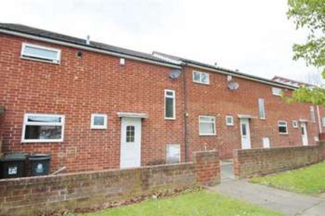  Image of 3 bedroom Semi-Detached house for sale in Garth Twentytwo Killingworth Newcastle upon Tyne NE12 at Garth Twentytwo Killingworth Newcastle Upon Tyne, NE12 6HZ