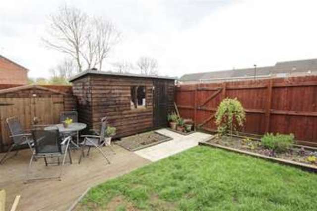  Image of 3 bedroom Semi-Detached house for sale in Garth Twentytwo Killingworth Newcastle upon Tyne NE12 at Garth Twentytwo Killingworth Newcastle Upon Tyne, NE12 6HZ