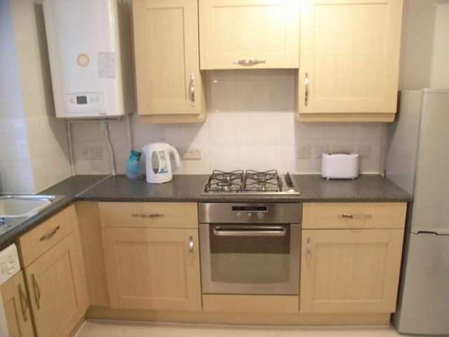  Image of 1 bedroom Apartment to rent in Gaskell Place Ipswich IP2 at Gaskell Place Voyage Development Ipswich, IP2 0EL