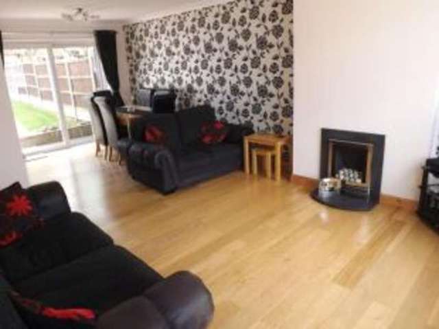  Image of 3 bedroom Semi-Detached house for sale in George Marston Road Binley Coventry CV3 at Binley Coventry Binley, CV3 2HH