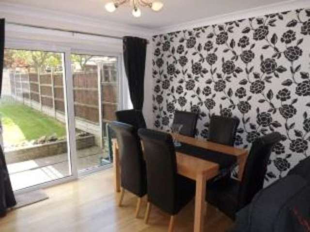  Image of 3 bedroom Semi-Detached house for sale in George Marston Road Binley Coventry CV3 at Binley Coventry Binley, CV3 2HH