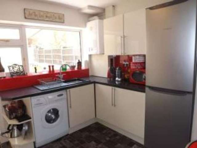  Image of 3 bedroom Semi-Detached house for sale in George Marston Road Binley Coventry CV3 at Binley Coventry Binley, CV3 2HH