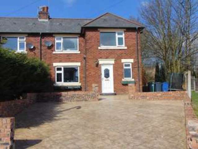  Image of 2 bedroom Semi-Detached house for sale in George Road Ramsbottom Bury BL0 at George Road Ramsbottom Bury, BL0 9NN