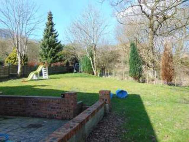  Image of 2 bedroom Semi-Detached house for sale in George Road Ramsbottom Bury BL0 at George Road Ramsbottom Bury, BL0 9NN