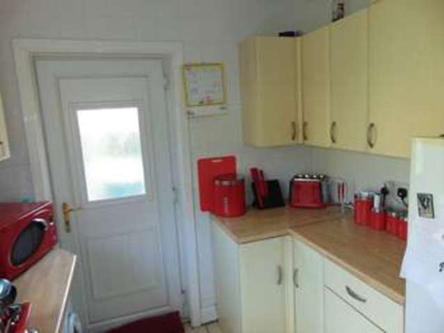  Image of 2 bedroom Semi-Detached house for sale in George Road Ramsbottom Bury BL0 at George Road Ramsbottom Bury, BL0 9NN