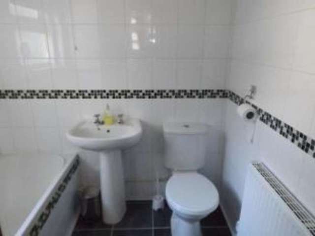  Image of 3 bedroom Terraced house for sale in George Street Mansfield Woodhouse Mansfield NG19 at Mansfield Woodhouse Mansfield Mansfield Woodhouse, NG19 9BW