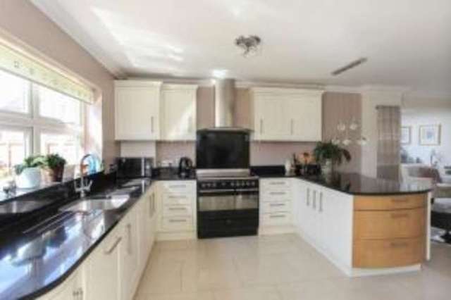  Image of 6 bedroom Detached house for sale in King John Road Gillingham SP8 at Gillingham Dorset Peacemarsh, SP8 4PG