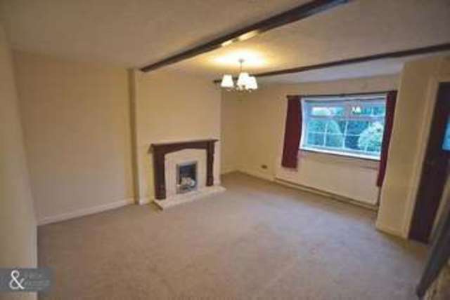  Image of 2 bedroom Terraced house for sale in Back Gisburn Road Blacko Nelson BB9 at Gisburn Road Blacko Nelson, BB9 6LT