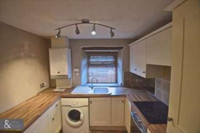  Image of 2 bedroom Terraced house for sale in Back Gisburn Road Blacko Nelson BB9 at Gisburn Road Blacko Nelson, BB9 6LT