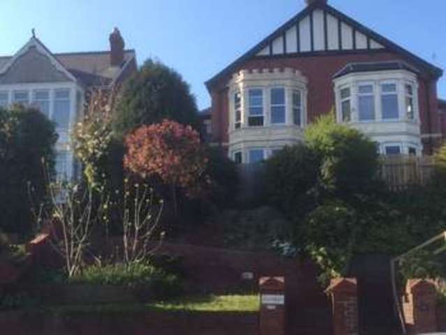  Image of 5 bedroom Semi-Detached house for sale in Gladstone Road Barry CF63 at Gladstone Road  Barry, CF63 1NJ