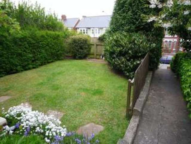  Image of 5 bedroom Semi-Detached house for sale in Gladstone Road Barry CF63 at Gladstone Road  Barry, CF63 1NJ