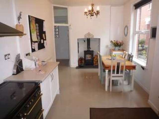  Image of 5 bedroom Semi-Detached house for sale in Gladstone Road Barry CF63 at Gladstone Road  Barry, CF63 1NJ