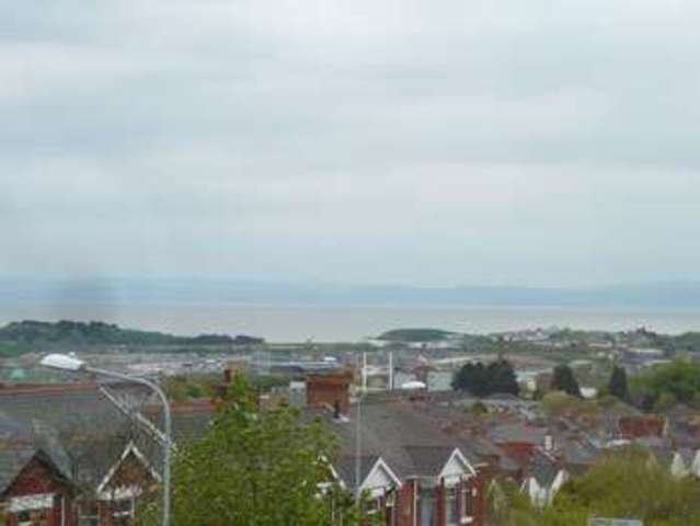  Image of 5 bedroom Semi-Detached house for sale in Gladstone Road Barry CF63 at Gladstone Road  Barry, CF63 1NJ
