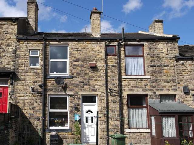  Image of 1 bedroom Detached house for sale in Gladstone Street Farsley Pudsey LS28 at Farsley, LS28 5HZ