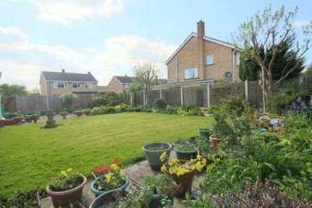  Image of 4 bedroom Detached house for sale in Glebe Lane Gnosall Stafford ST20 at Glebe Lane Gnosall Stafford, ST20 0HG