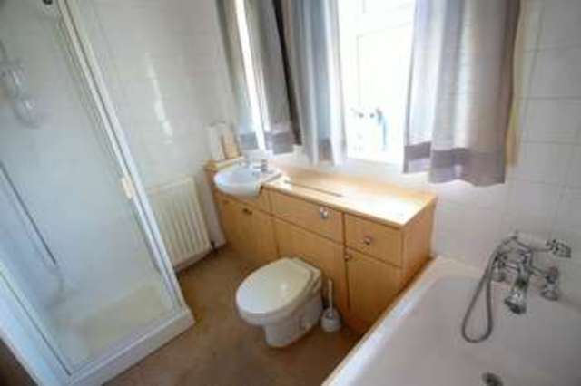  Image of 4 bedroom Detached house for sale in Glebe Lane Gnosall Stafford ST20 at Glebe Lane Gnosall Stafford, ST20 0HG