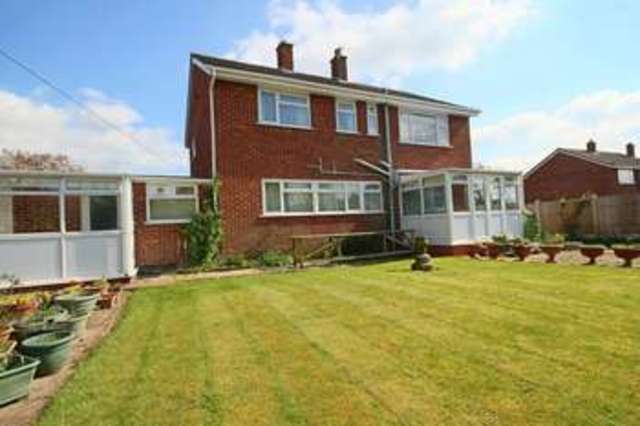  Image of 4 bedroom Detached house for sale in Glebe Lane Gnosall Stafford ST20 at Glebe Lane Gnosall Stafford, ST20 0HG