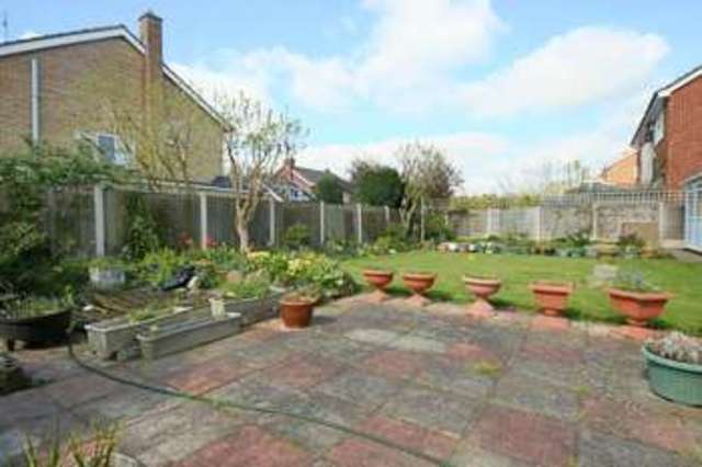  Image of 4 bedroom Detached house for sale in Glebe Lane Gnosall Stafford ST20 at Glebe Lane Gnosall Stafford, ST20 0HG