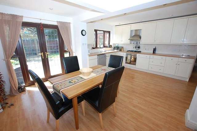  Image of 4 bedroom Detached house for sale in Glebe Meadows Mickle Trafford Chester CH2 at Mickle Trafford Chester Bridge Trafford, CH2 4QX