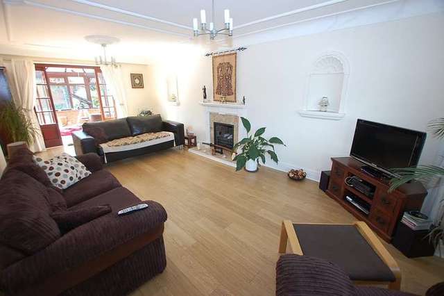  Image of 4 bedroom Detached house for sale in Glebe Meadows Mickle Trafford Chester CH2 at Mickle Trafford Chester Bridge Trafford, CH2 4QX