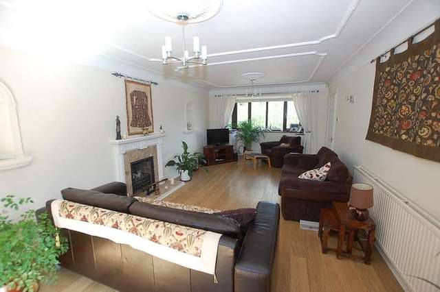  Image of 4 bedroom Detached house for sale in Glebe Meadows Mickle Trafford Chester CH2 at Mickle Trafford Chester Bridge Trafford, CH2 4QX