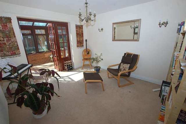  Image of 4 bedroom Detached house for sale in Glebe Meadows Mickle Trafford Chester CH2 at Mickle Trafford Chester Bridge Trafford, CH2 4QX
