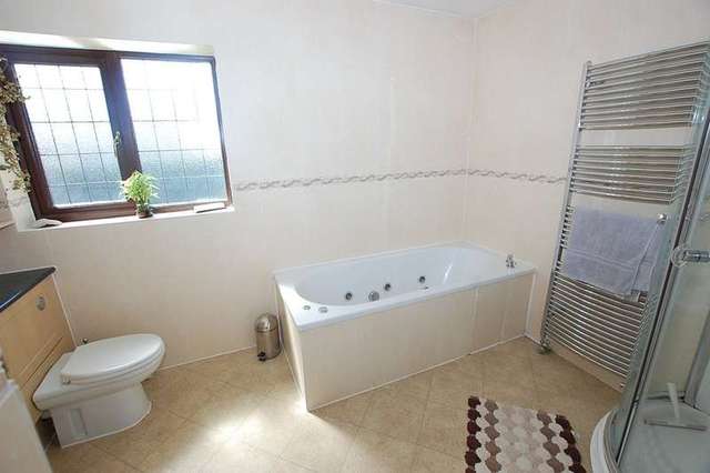  Image of 4 bedroom Detached house for sale in Glebe Meadows Mickle Trafford Chester CH2 at Mickle Trafford Chester Bridge Trafford, CH2 4QX