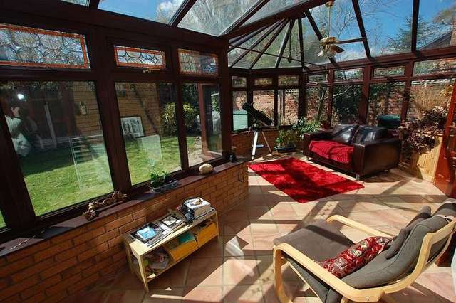  Image of 4 bedroom Detached house for sale in Glebe Meadows Mickle Trafford Chester CH2 at Mickle Trafford Chester Bridge Trafford, CH2 4QX