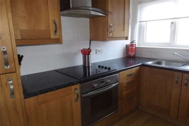  Image of 1 bedroom Flat to rent in Glen Prosen East Kilbride Glasgow G74 at Glasgow, G74 3SZ