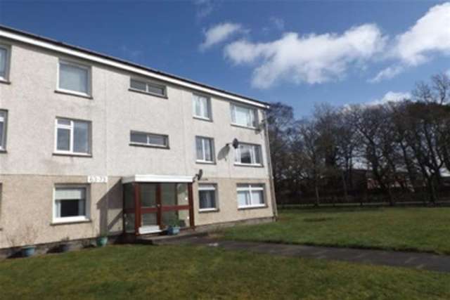  Image of 1 bedroom Flat to rent in Glen Prosen East Kilbride Glasgow G74 at Glasgow, G74 3SZ