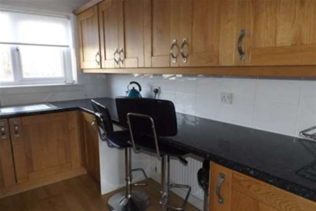  Image of 1 bedroom Flat to rent in Glen Prosen East Kilbride Glasgow G74 at Glasgow, G74 3SZ