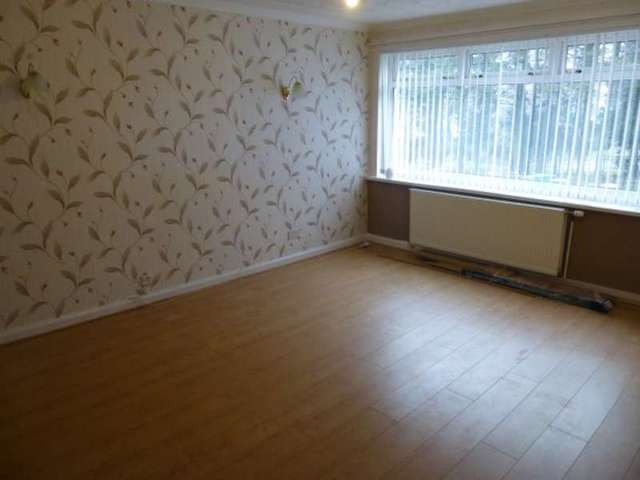  Image of 3 bedroom Terraced house for sale in Glen Road Caldercruix Airdrie ML6 at Glen Road Caldercruix Airdrie, ML6 7PZ