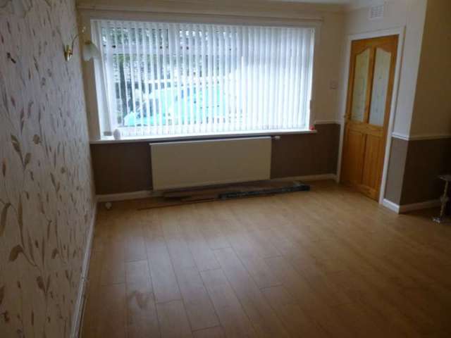  Image of 3 bedroom Terraced house for sale in Glen Road Caldercruix Airdrie ML6 at Glen Road Caldercruix Airdrie, ML6 7PZ