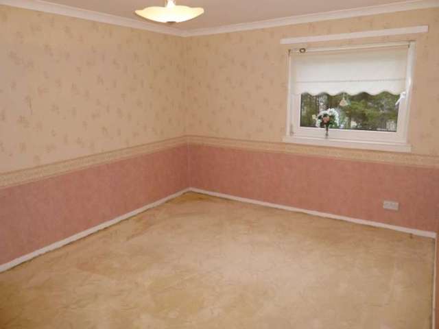  Image of 3 bedroom Terraced house for sale in Glen Road Caldercruix Airdrie ML6 at Glen Road Caldercruix Airdrie, ML6 7PZ