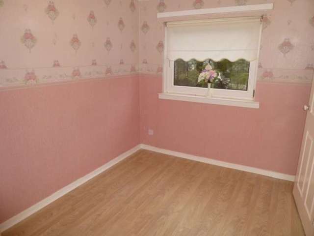  Image of 3 bedroom Terraced house for sale in Glen Road Caldercruix Airdrie ML6 at Glen Road Caldercruix Airdrie, ML6 7PZ