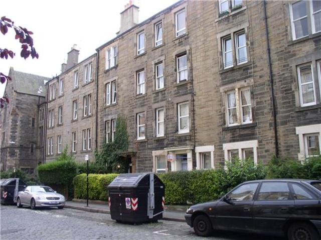  Image of 2 bedroom Flat to rent in Glen Street Edinburgh EH3 at Tollcross Edinburgh Edinburgh, EH3 9JF