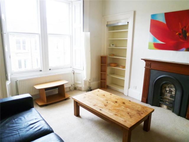  Image of 2 bedroom Flat to rent in Glen Street Edinburgh EH3 at Tollcross Edinburgh Edinburgh, EH3 9JF