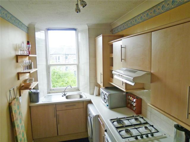  Image of 2 bedroom Flat to rent in Glen Street Edinburgh EH3 at Tollcross Edinburgh Edinburgh, EH3 9JF